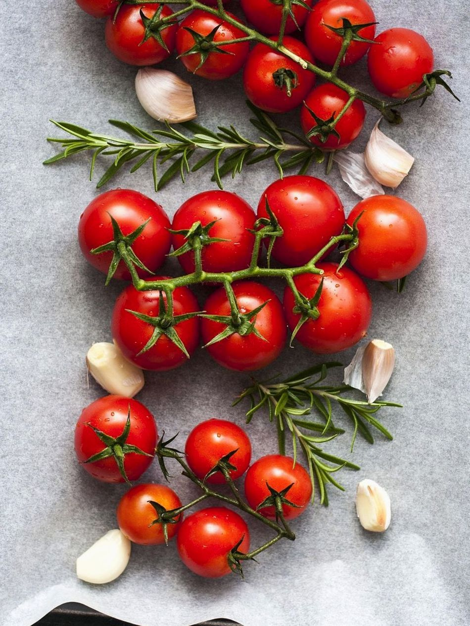 Vitamin Karışımı
